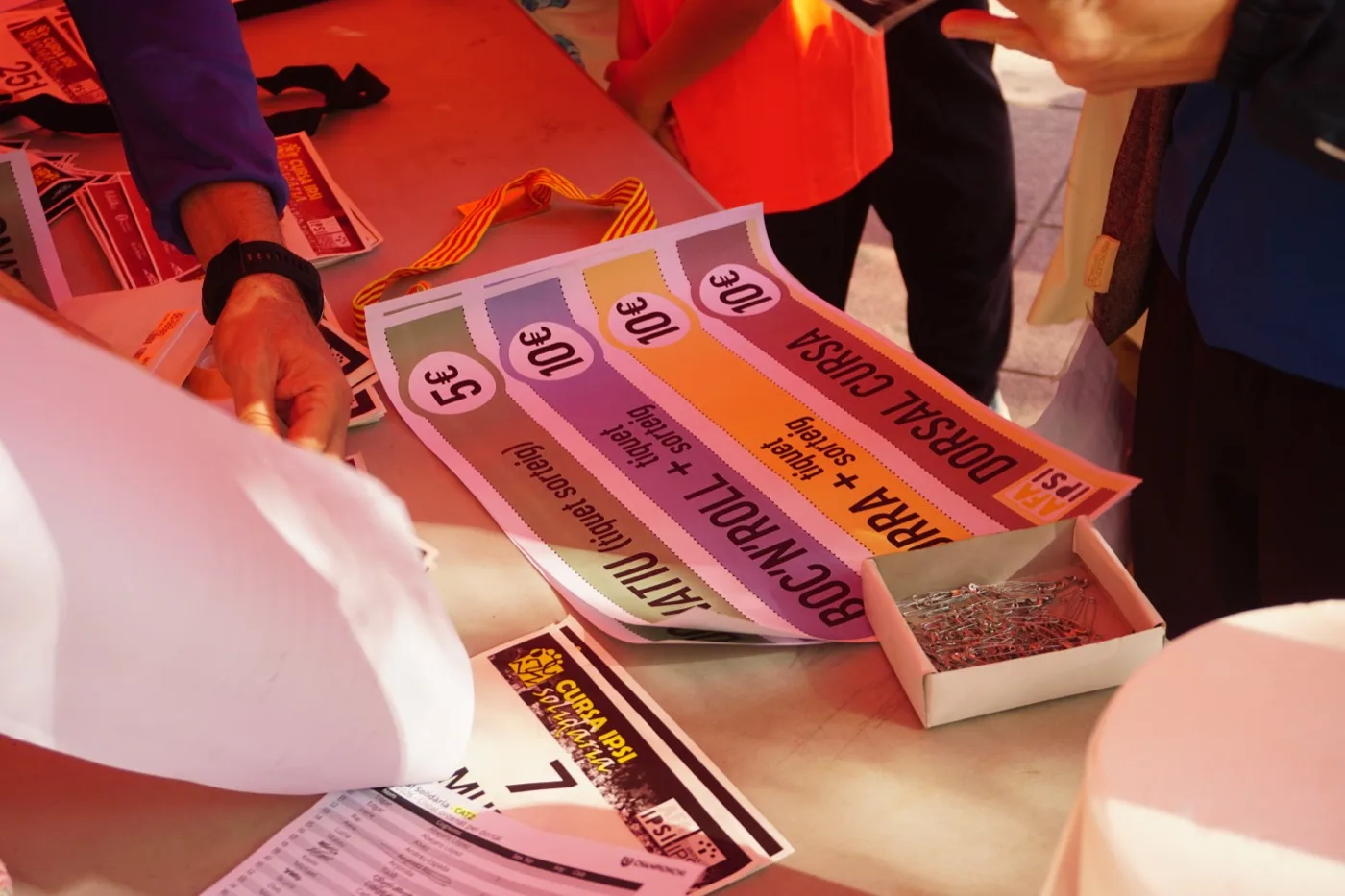 Cursa IPSI Solidària 2026 — foto 10