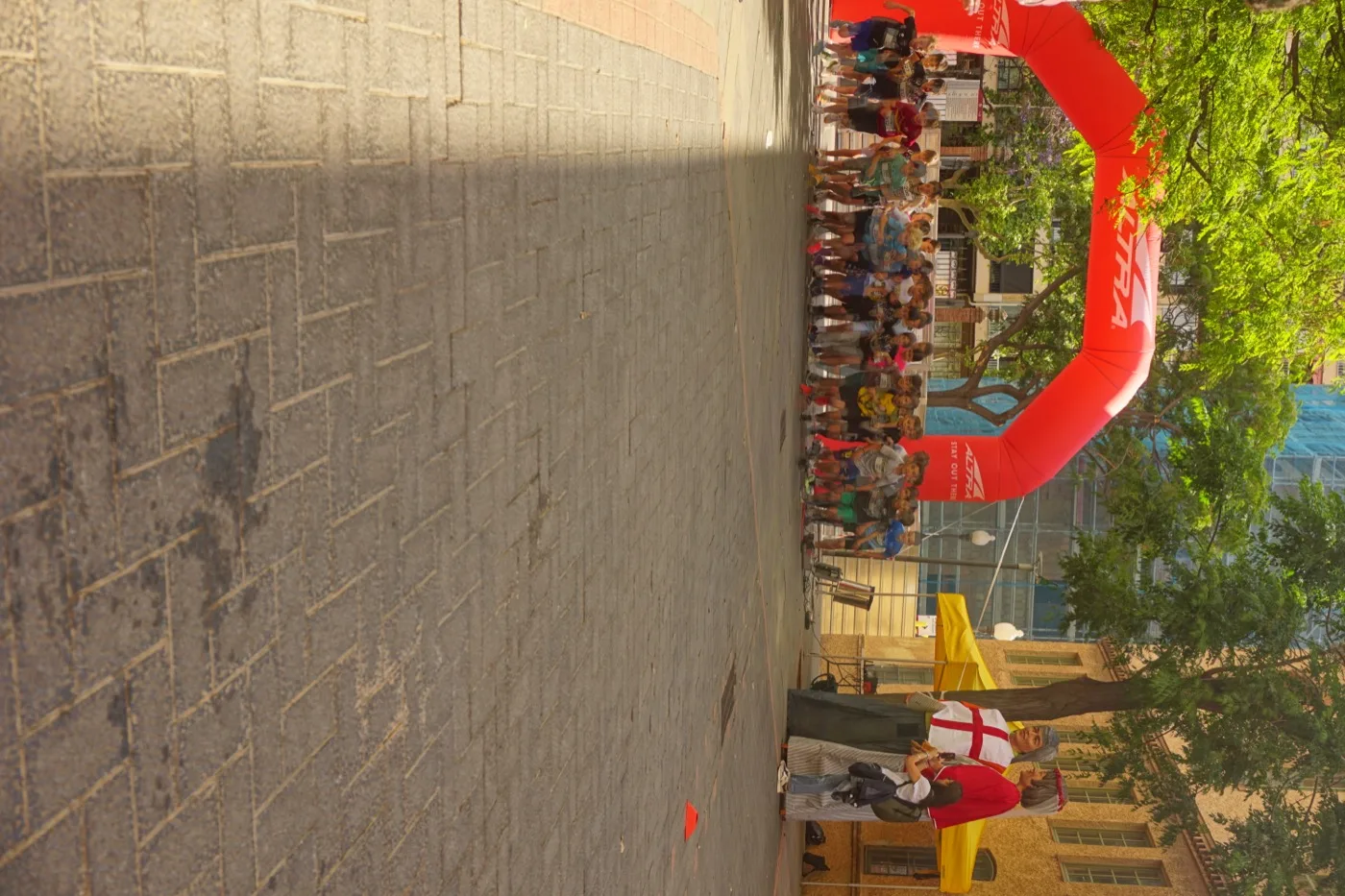 Cursa IPSI Solidària 2026 — foto 19