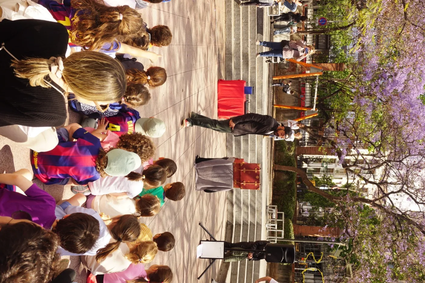 Cursa IPSI Solidària 2026 — foto 20