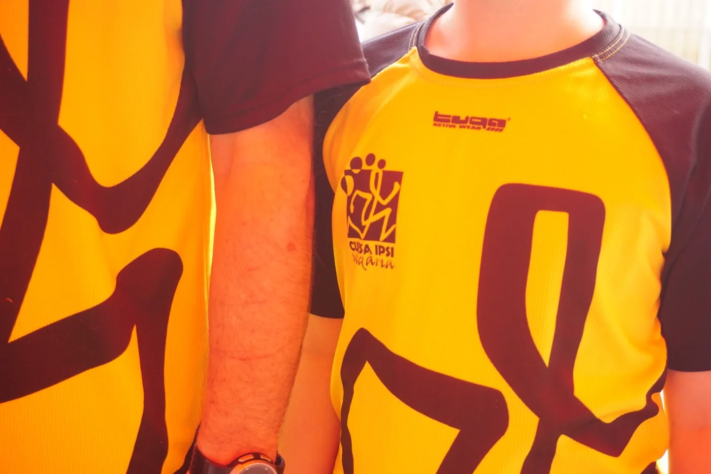 Cursa IPSI Solidària 2026 — foto 21