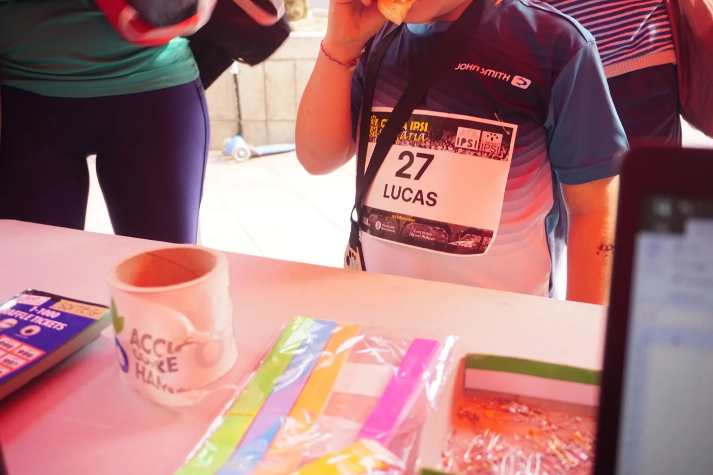 Cursa IPSI Solidària 2026 — foto 22