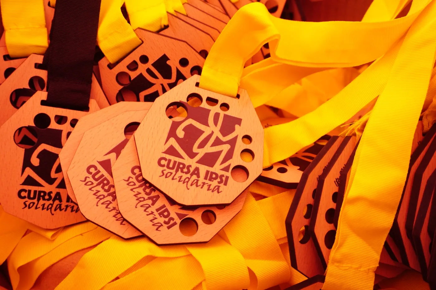 Cursa IPSI Solidària 2026 — foto 5